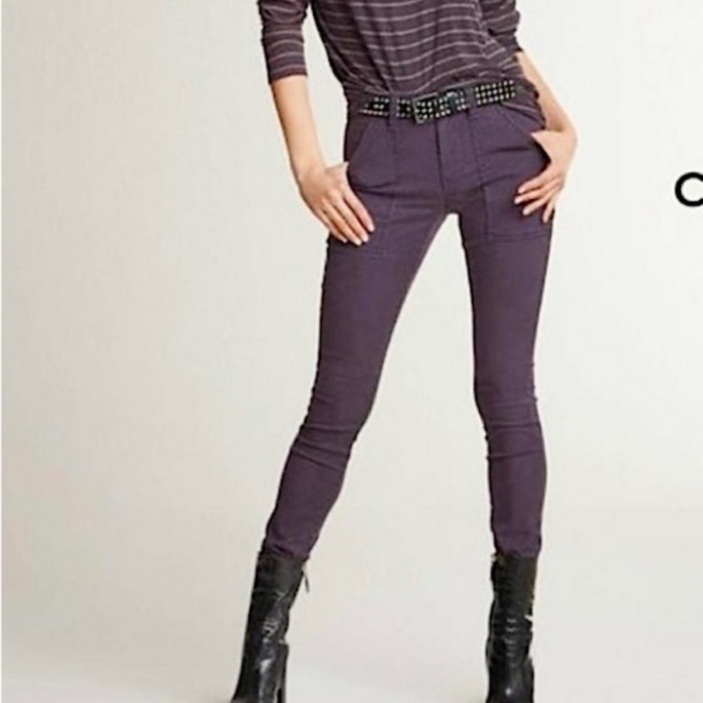 CAbi Carpenter Pants - Picture 7 of 14